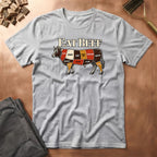 Eat Beef T-Shirt