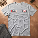 Mechanic style T-Shirt