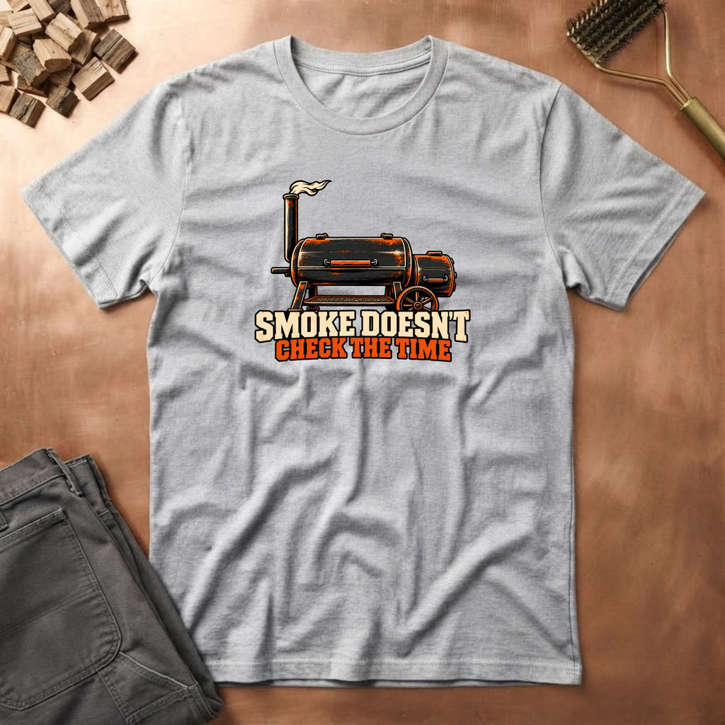 Smoker Time T-Shirt