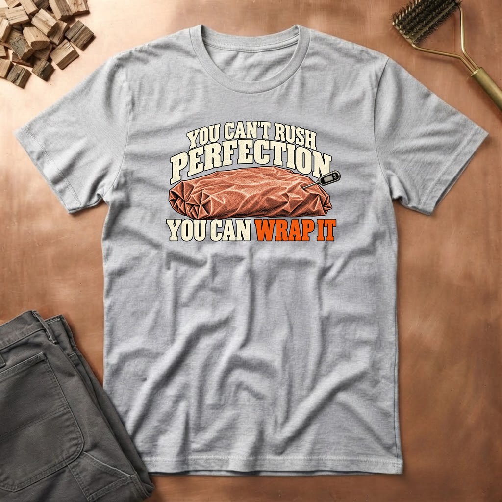 Wrap It T-Shirt