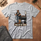 Pellet Smoker T-Shirt