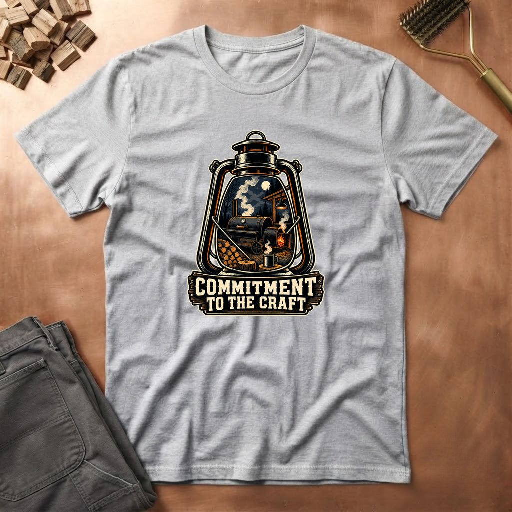 The Craft T-Shirt
