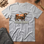 Rollin Smoke T-Shirt