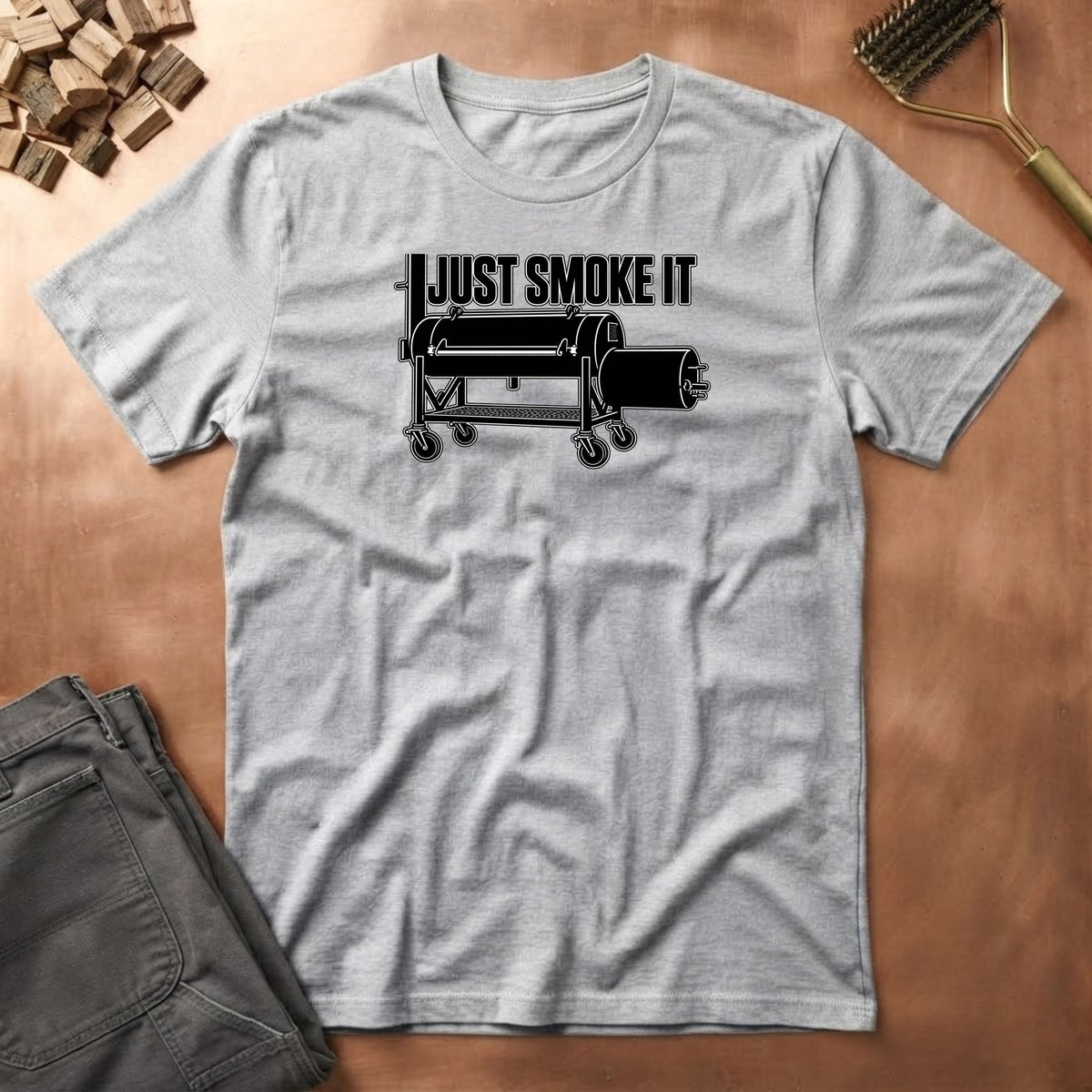 Smoke It T-Shirt