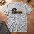 Home To Smoke T-Shirt