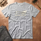Always Click It T-Shirt