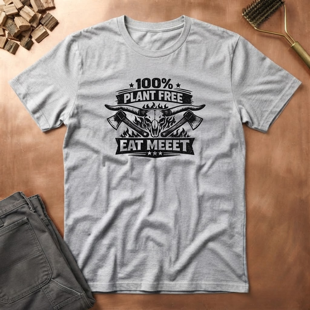 Eat Meeet T-Shirt