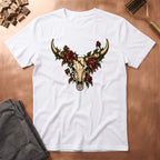 Ole Longhorn T-Shirt