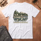 Off Grid T-Shirt