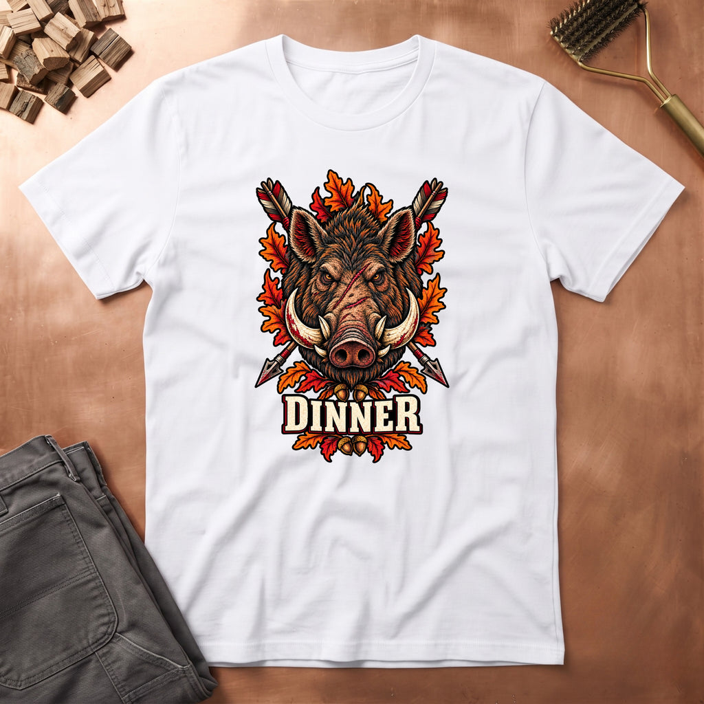 Dinner T-Shirt