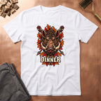 Dinner T-Shirt