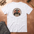 Sworn To Smoke T-Shirt