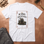 Backyard King T-Shirt