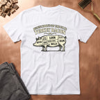 No Turkey Bacon T-Shirt