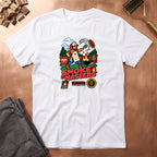 Smoke Masters T-Shirt
