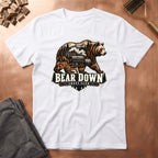 Bear Down T-Shirt