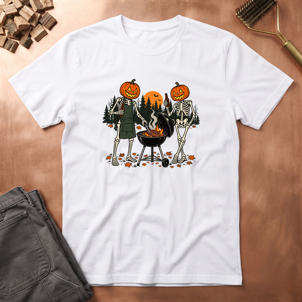 Halloween T-Shirt