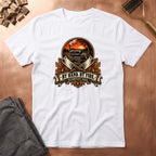 Hand By Fire T-Shirt