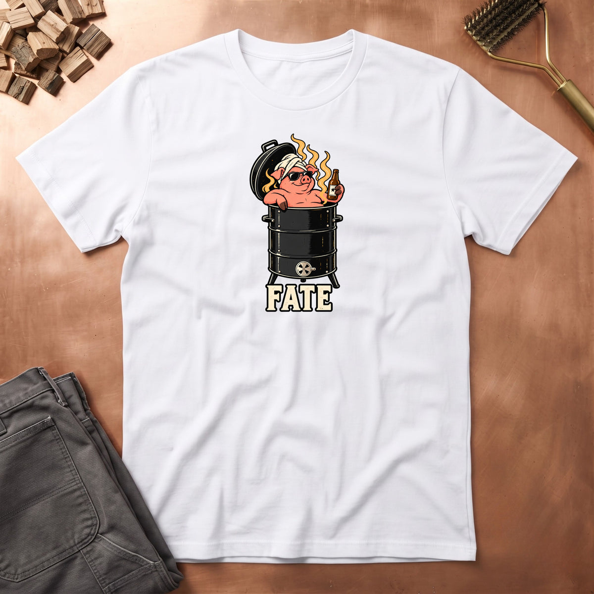 Fate T-Shirt