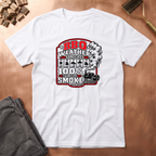 Chance of smoke T-Shirt