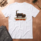 Smoker Time T-Shirt