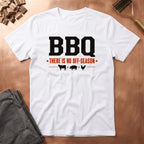 No Off Season T-Shirt