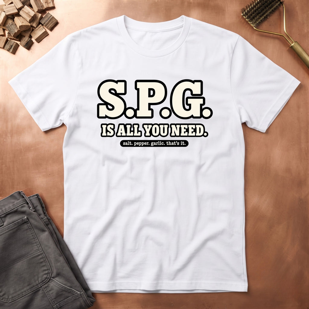 SPG T-Shirt