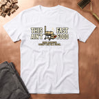 This Aint Fast Food T-Shirt