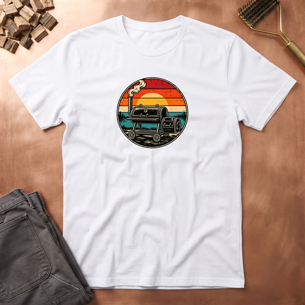 Always Smoke T-Shirt