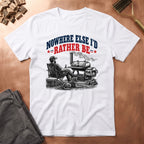 Nowhere else T-Shirt