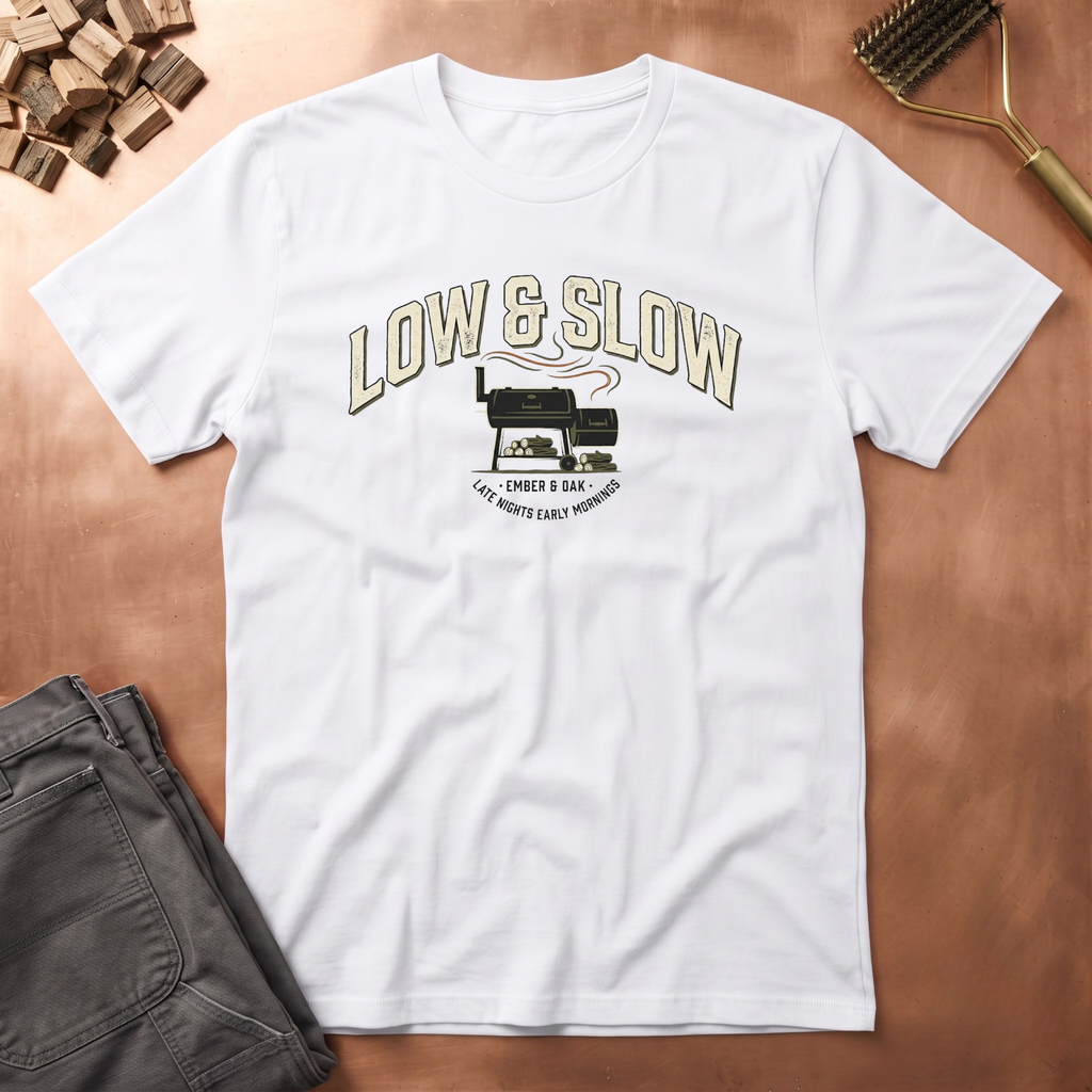 Late nights early mornings T-Shirt