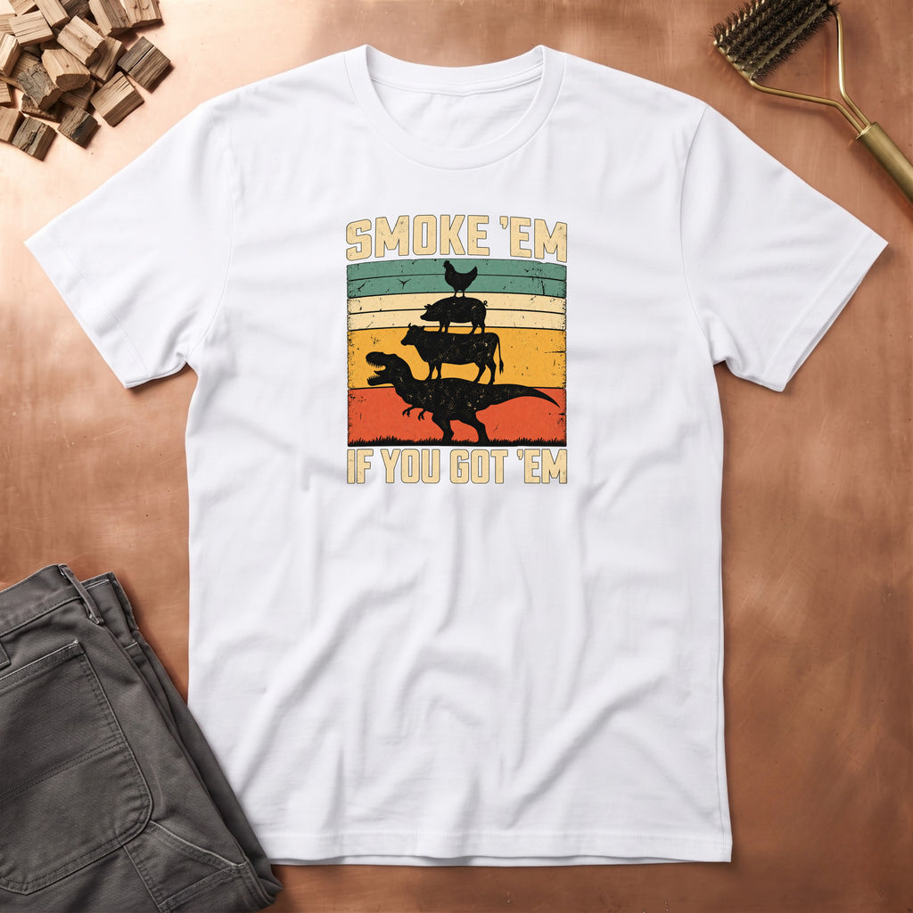 T Rex T-Shirt