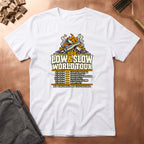World Tour T-Shirt
