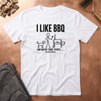 Dog & Me T-Shirt