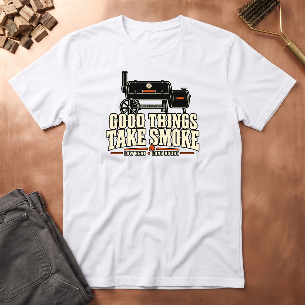 Good Things T-Shirt