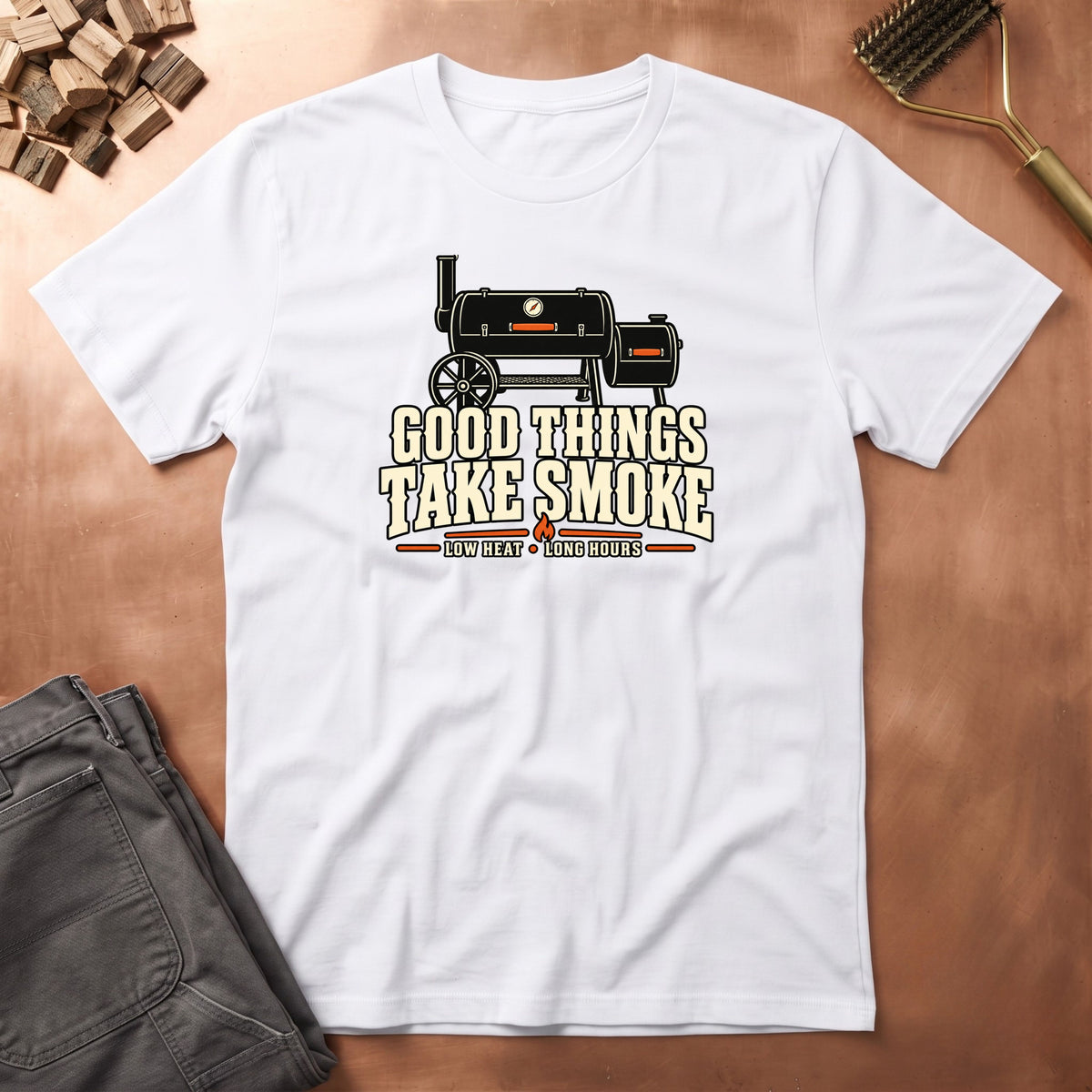 Good Things T-Shirt