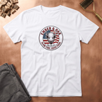 Slow fire good food T-Shirt
