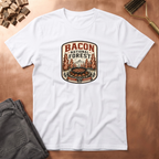 Forrest of Bacon T-Shirt