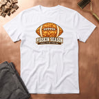 Football or BBQ T-Shirt