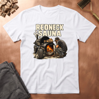 Redneck Sauna T-Shirt