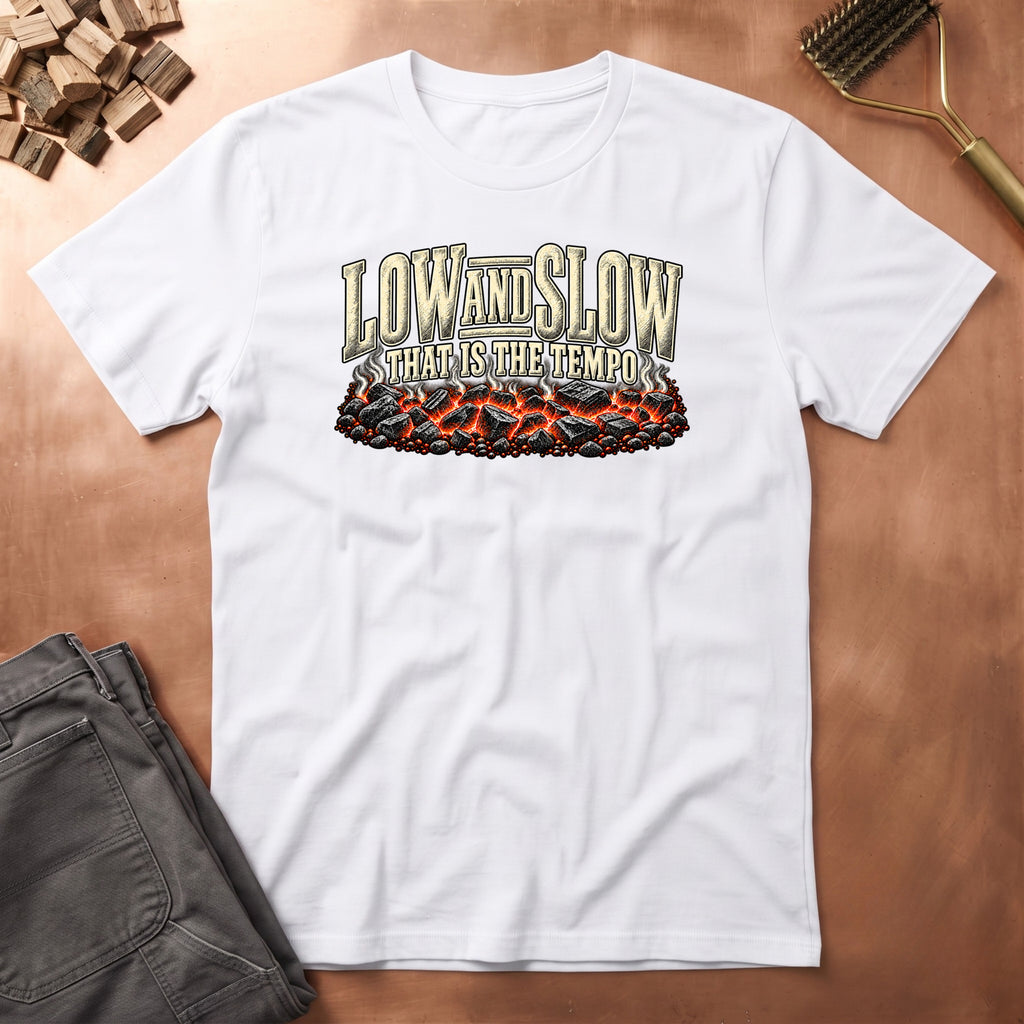 The Tempo T-Shirt