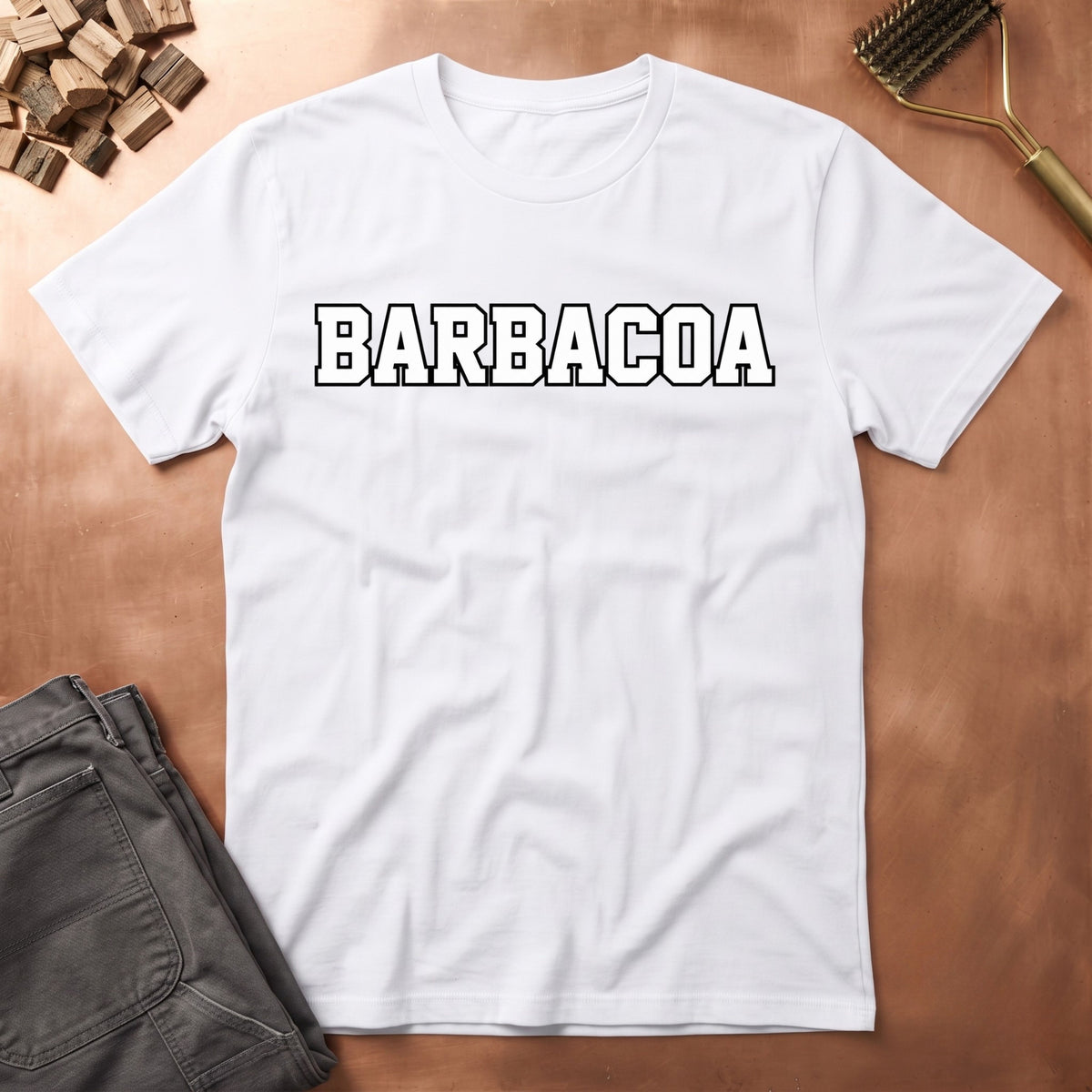 Barbacoa T-Shirt