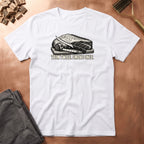 Trim Twice T-Shirt