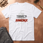 Smoke Forecast  T-Shirt