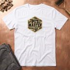 Camo Patch T-Shirt