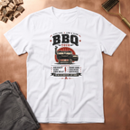 BBQ Tour  T-Shirt