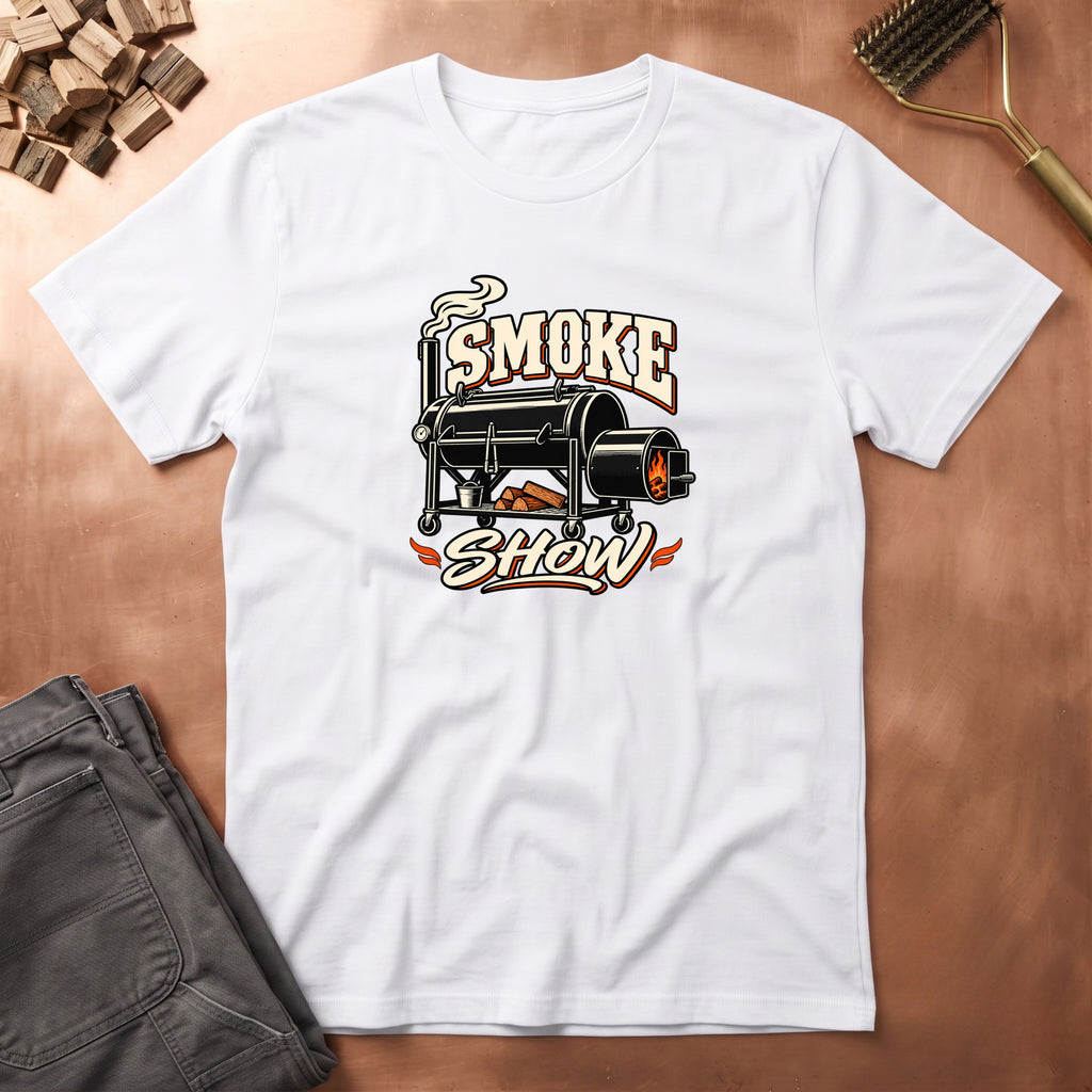 Smoke Show T-Shirt