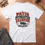 Patio Champ T-Shirt