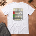 BBQ Tier T-Shirt