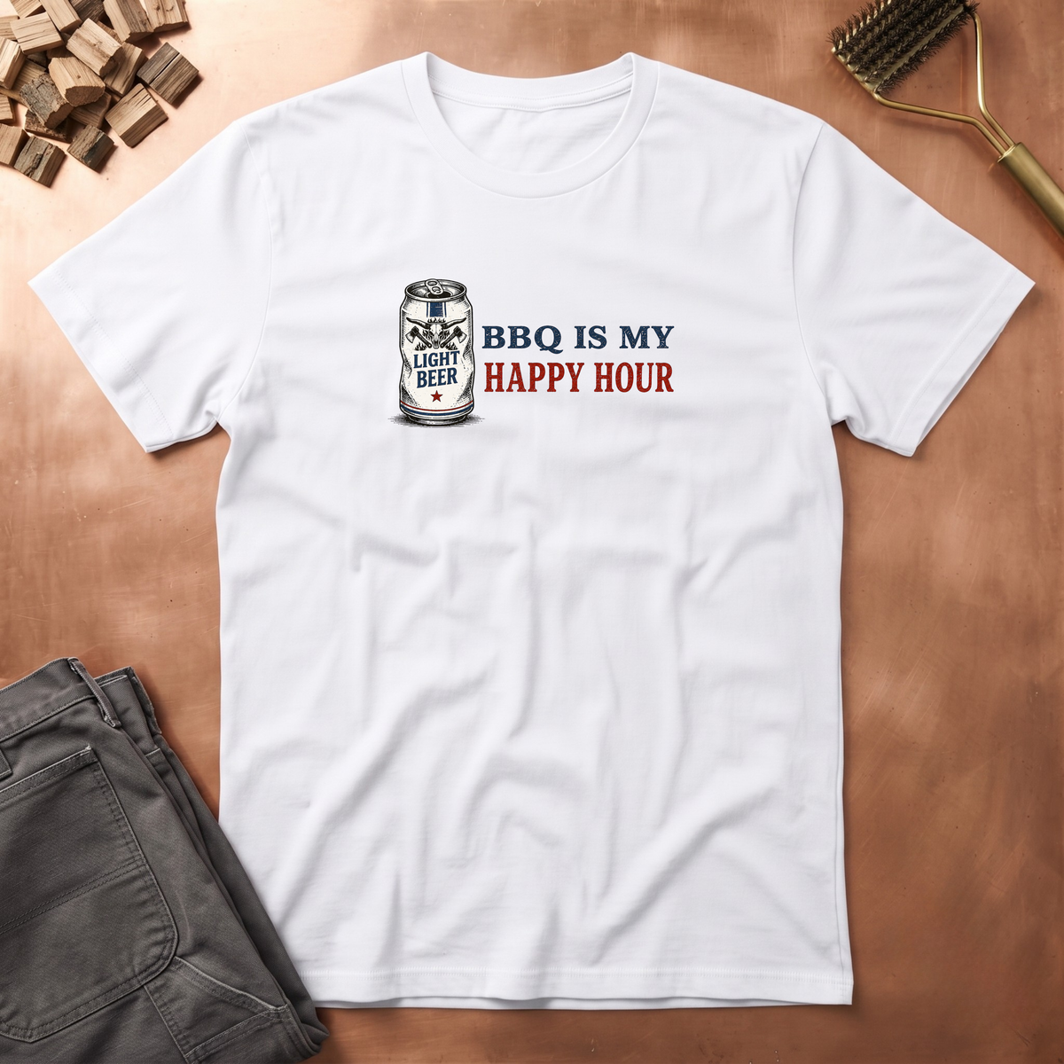 Beer Happy hour T-Shirt